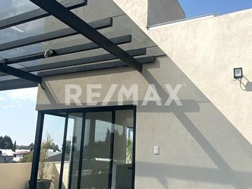 CASA EN VENTA LOS ENCINOS RESIDENCIAL LOS SAUCES - (3)