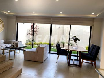 CASA EN VENTA LOS ENCINOS RESIDENCIAL LOS SAUCES - (3)