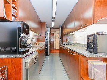 Departamento en Venta en Noruega/Estocolmo/Los Militares