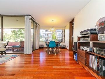 Departamento en Venta en Noruega/Estocolmo/Los Militares