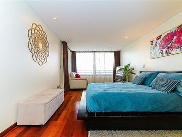 Departamento en Venta en Noruega/Estocolmo/Los Militares