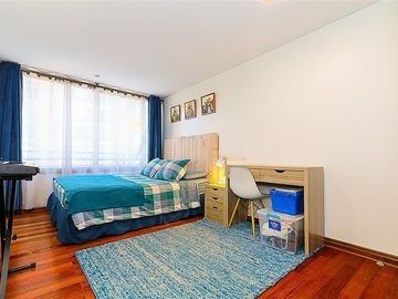 Departamento en Venta en Noruega/Estocolmo/Los Militares