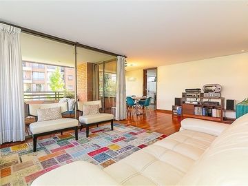 Departamento en Venta en Noruega/Estocolmo/Los Militares