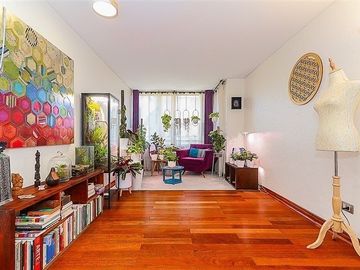 Departamento en Venta en Noruega/Estocolmo/Los Militares