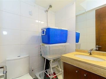 Departamento en Venta en Noruega/Estocolmo/Los Militares