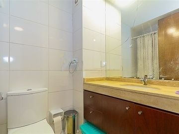 Departamento en Venta en Noruega/Estocolmo/Los Militares
