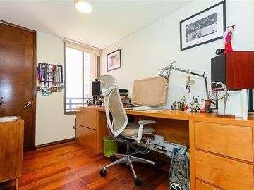 Departamento en Venta en Noruega/Estocolmo/Los Militares