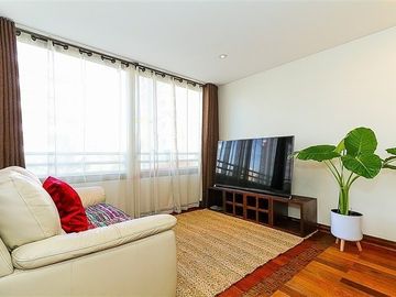 Departamento en Venta en Noruega/Estocolmo/Los Militares