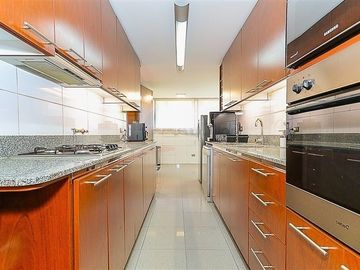 Departamento en Venta en Noruega/Estocolmo/Los Militares