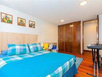 Departamento en Venta en Noruega/Estocolmo/Los Militares