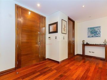 Departamento en Venta en Noruega/Estocolmo/Los Militares
