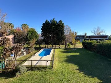 ALQUILER DE CASA EN Pilar