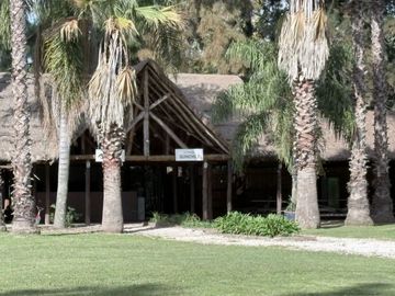 ALQUILER DE CASA EN Pilar
