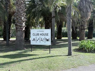 ALQUILER DE CASA EN Pilar
