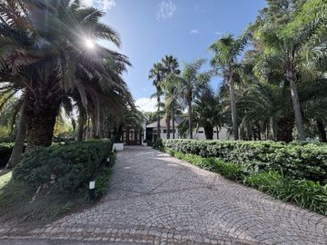 ALQUILER DE CASA EN Pilar