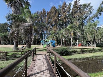 ALQUILER DE CASA EN Pilar