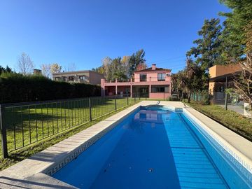 ALQUILER DE CASA EN Pilar