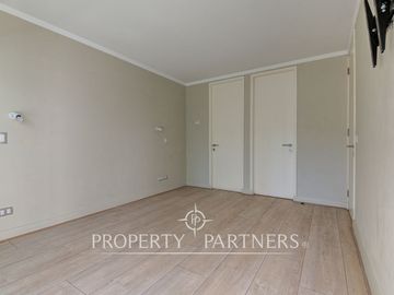 Cómodo departamento, cercano a Parque Araucano