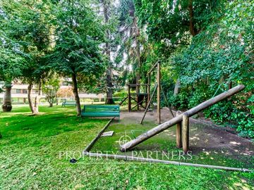OPORTUNIDAD!!!! Espectacular departamento remodelado