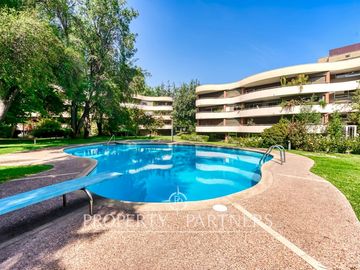 OPORTUNIDAD!!!! Espectacular departamento remodelado