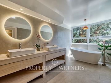 OPORTUNIDAD!!!! Espectacular departamento remodelado