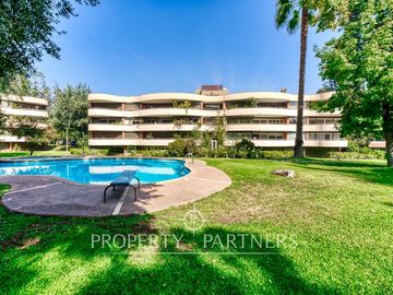OPORTUNIDAD!!!! Espectacular departamento remodelado