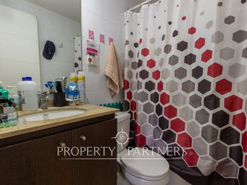 Excelente oportunidad, Departamento en Lazo, San Miguel