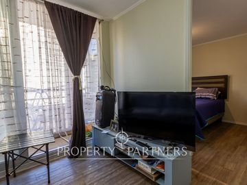Excelente oportunidad, Departamento en Lazo, San Miguel