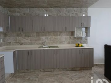Casa Fracc. San Miguel, Entrada Providencia