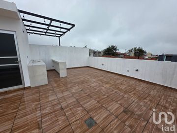 Venta de casa Sebastian Bach indeco animas en Xalapa