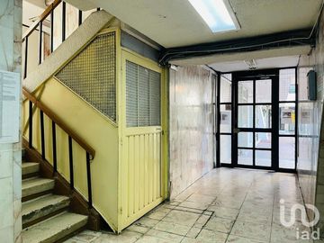 Venta de Departamento en Dr. Lucio, Col. Doctores, Cuauhtémoc, CDMX