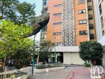Venta de Departamento en Dr. Lucio, Col. Doctores, Cuauhtémoc, CDMX