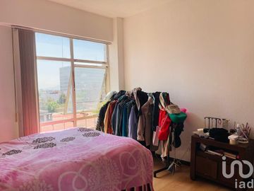 Venta de Departamento en Dr. Lucio, Col. Doctores, Cuauhtémoc, CDMX