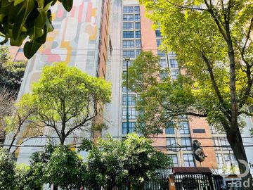 Venta de Departamento en Dr. Lucio, Col. Doctores, Cuauhtémoc, CDMX
