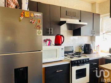 Venta de Departamento en Dr. Lucio, Col. Doctores, Cuauhtémoc, CDMX