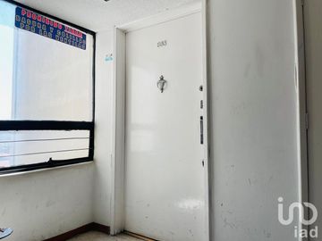 Venta de Departamento en Dr. Lucio, Col. Doctores, Cuauhtémoc, CDMX