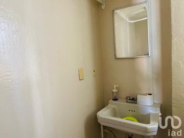 Venta de Departamento en Dr. Lucio, Col. Doctores, Cuauhtémoc, CDMX