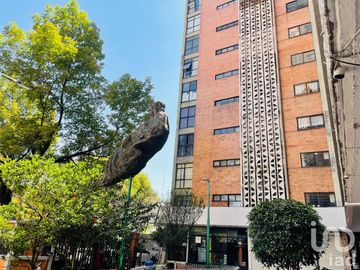 Venta de Departamento en Dr. Lucio, Col. Doctores, Cuauhtémoc, CDMX