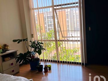 Venta de Departamento en Dr. Lucio, Col. Doctores, Cuauhtémoc, CDMX