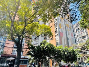 Venta de Departamento en Dr. Lucio, Col. Doctores, Cuauhtémoc, CDMX
