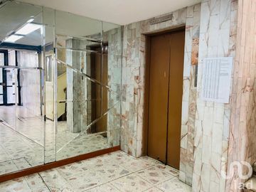 Venta de Departamento en Dr. Lucio, Col. Doctores, Cuauhtémoc, CDMX