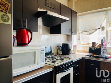 Venta de Departamento en Dr. Lucio, Col. Doctores, Cuauhtémoc, CDMX