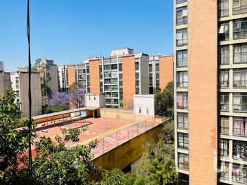 Venta de Departamento en Dr. Lucio, Col. Doctores, Cuauhtémoc, CDMX