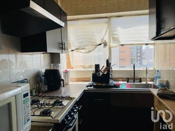 Venta de Departamento en Dr. Lucio, Col. Doctores, Cuauhtémoc, CDMX