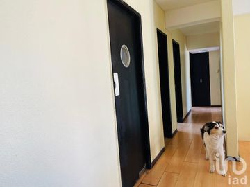 Venta de Departamento en Dr. Lucio, Col. Doctores, Cuauhtémoc, CDMX
