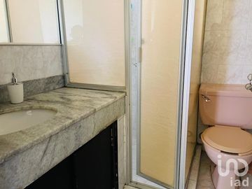 Venta de Departamento en Dr. Lucio, Col. Doctores, Cuauhtémoc, CDMX