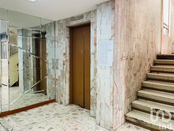 Venta de Departamento en Dr. Lucio, Col. Doctores, Cuauhtémoc, CDMX