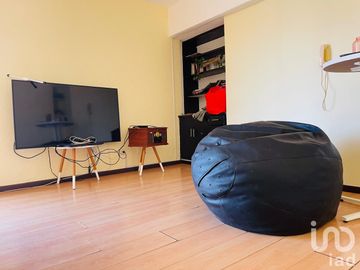 Venta de Departamento en Dr. Lucio, Col. Doctores, Cuauhtémoc, CDMX