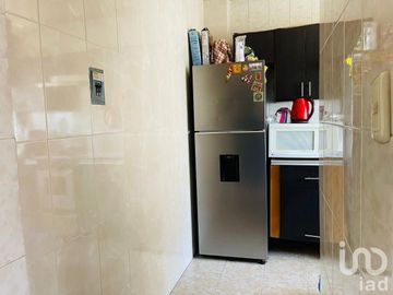Venta de Departamento en Dr. Lucio, Col. Doctores, Cuauhtémoc, CDMX