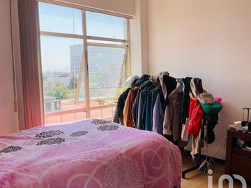 Venta de Departamento en Dr. Lucio, Col. Doctores, Cuauhtémoc, CDMX